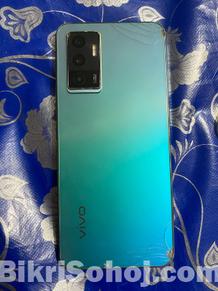 Vivo v23e